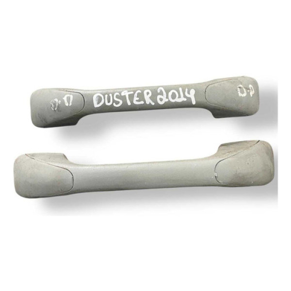 Par Alça Teto Renault Duster 2014 2015 2016 2017 2018 2019 1