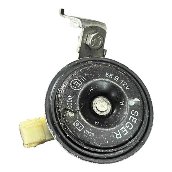 Buzina Alarme Renault Logan 1.0 2012/2013/2014 - 8200834492