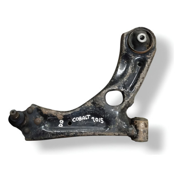 Balança Bandeja Dianteira Direita Chevrolet Cobalt 2015 16