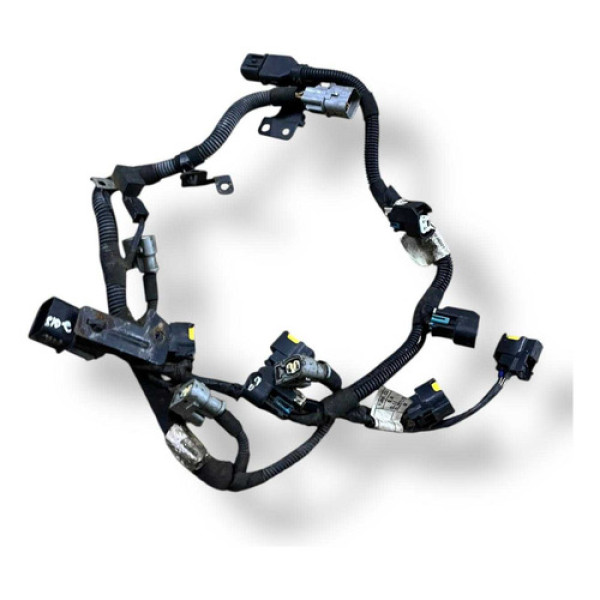 Chicote Bobina Ignição Kia Cerato 2014 2015 2016 273502b000