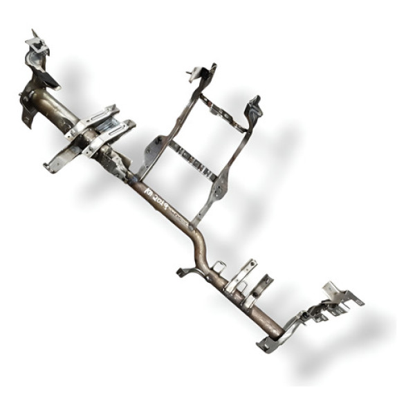 Estrutura Interna Painel Tabelier Ford Ka 2014 2015 2016 Preto