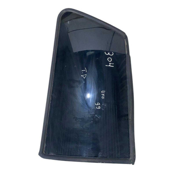 Vidro Traseiro Direito Fiat Uno 2003 Á 2014 Original