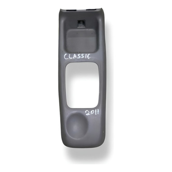 Console Central Chevrolet Classic 2011 2012 2013 90436792 Preto