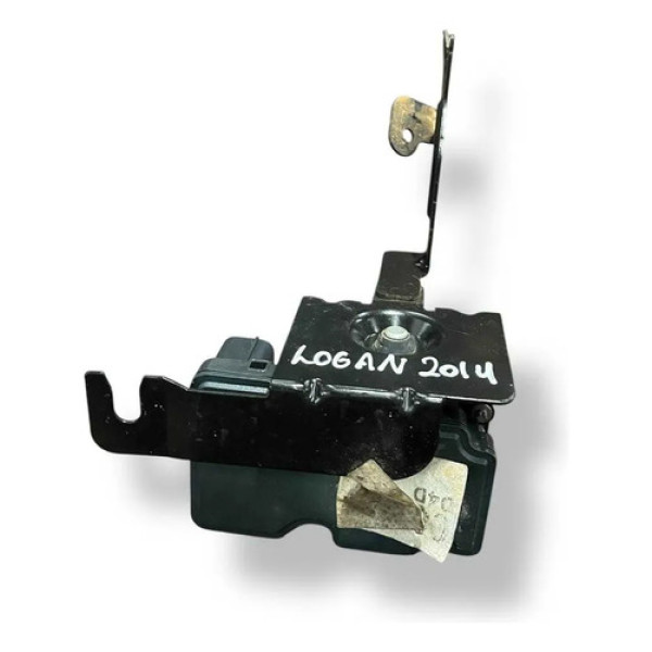 Módulo Abs Renault Logan 2014 2015 2016 476609836r Branco