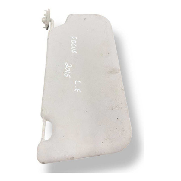 Quebra Sol Lado Esquerda  Fiat Toro  2016  2017  2018  2019