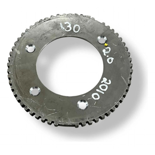 Roda Fônica Virabrequim Hyundai I30 2.0 2009 2010 2011 2012