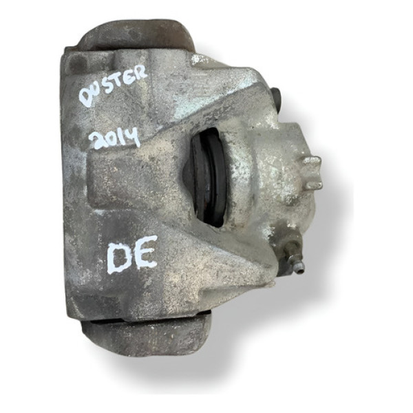 Pinça Freio Dianteiro Esquerdo Renault Duster 2.0 2014/2016