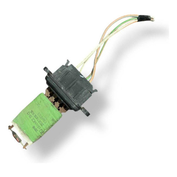 Resistência Ar Condicionado Renault Duster 2015/16 R3691001