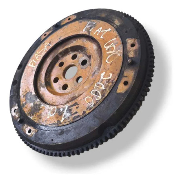 Volante Cremalheira Motor Fiat Uno 1.0 1999 2000 2001 2002
