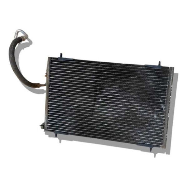 Condensador Ar Condicionado Peugeot 206 2003 862600