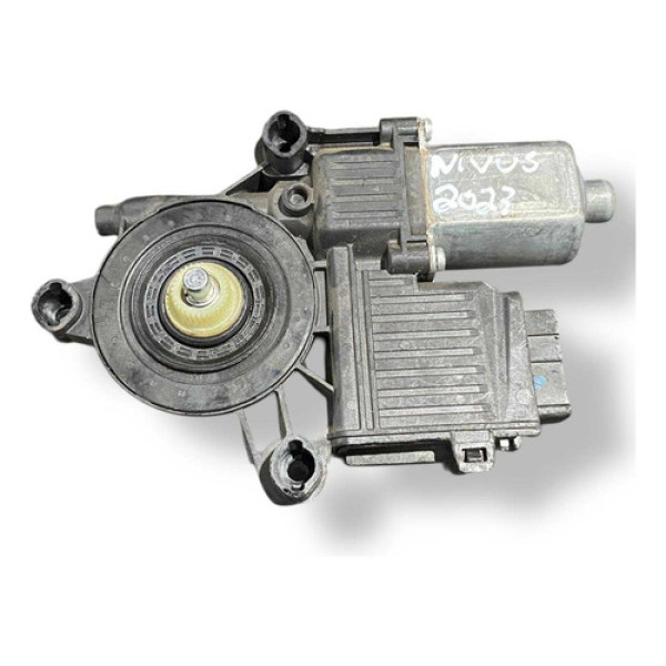 Motor Vidro Dianteiro Esquerdo Volkswagen Nivus 2023 2024