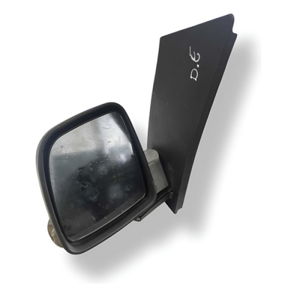 Retrovisor Lado Esquerdo Jac T8 2014 Com Detalhe 87610v7126