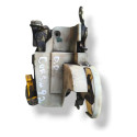 Fechadura Porta Dianteira Direita Chevrolet Corsa 1992/1994