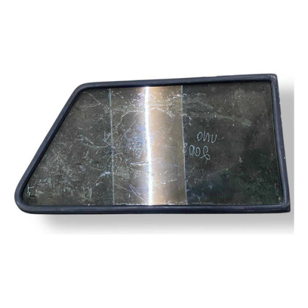 Vidro Fixo Porta Traseira Esquerda Fiat Uno 2008 2009 2010