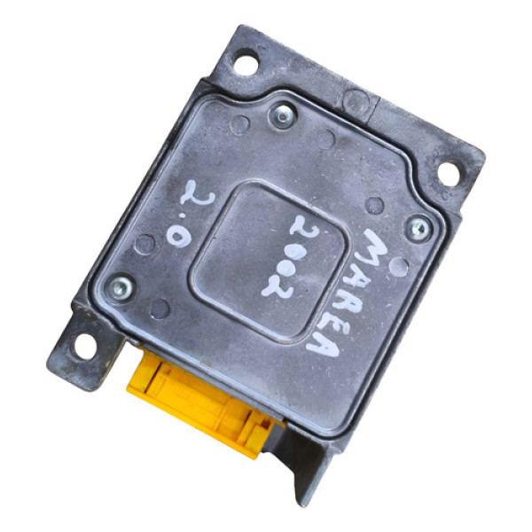Módulo Airbag Fiat Marea 2.0 1999/2000/2001/2002 46811840