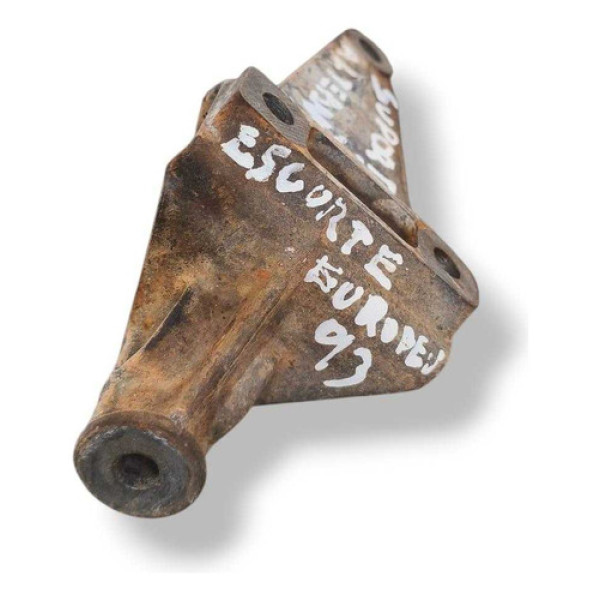 Suporte Alternador Ford Escort 1983 1984 1985 1986 1987 1988