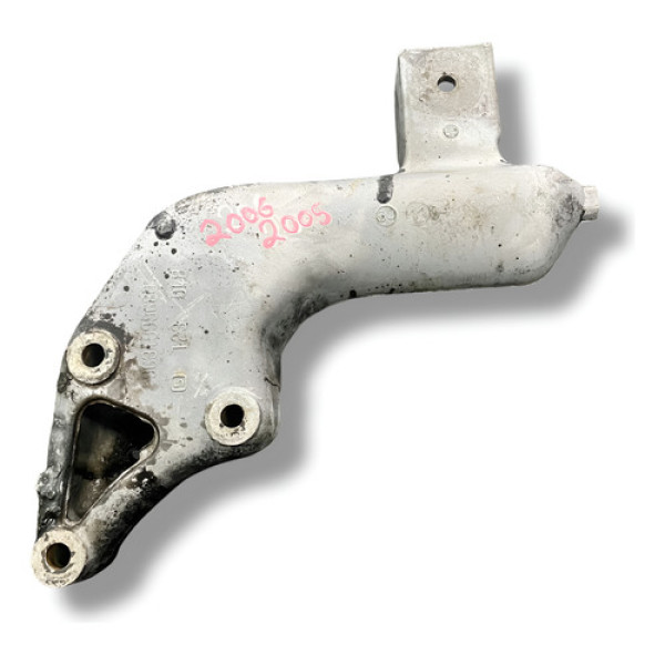 Suporte Coxim Motor Direito Peugeot 206 1.4 2005 9634999680