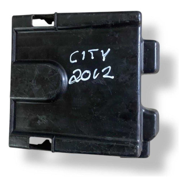 Tampa Modulo Injeção Honda City 1.5 2012/2013  37823rb0000