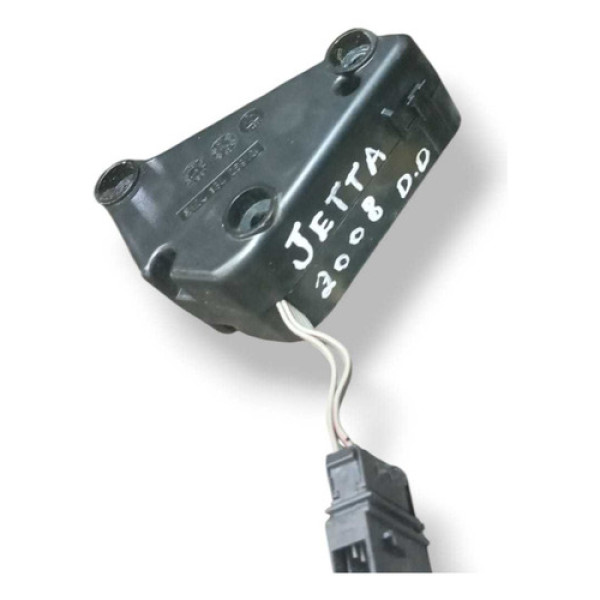 Módulo Frequência Dianteiro Direito Jetta 2008 1k0035463d