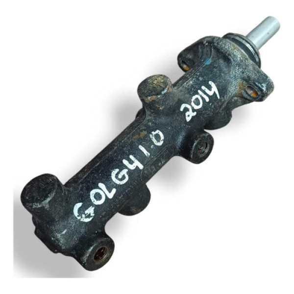 Cilindro Mestre Com Reservatório Volkswagen Gol G4 1.0 2014