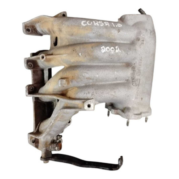 Coletor Admissão Chevrolet Corsa 1.0 2000/2001/2002/2003