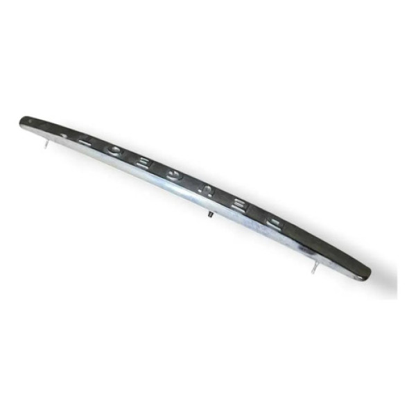 Friso Tampa Traseira Cromada Peugeot 207 2009 9683737280