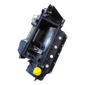 Tampa Válvula Motor Peugeot 206 1.0 16v 2004/2005 8200157969 Preto
