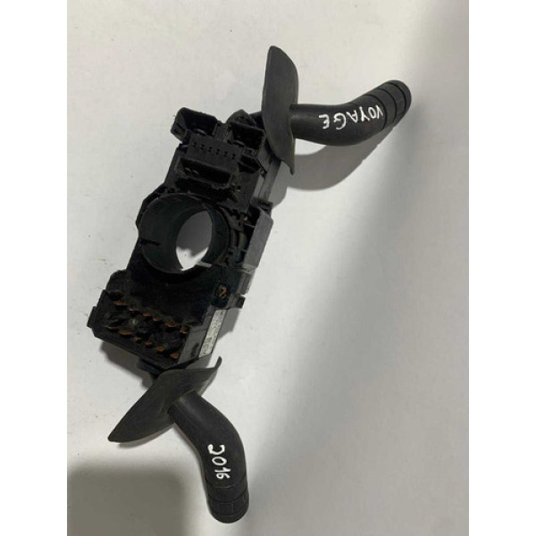 Chave Seta Limpador Parabrisa Vw Voyage 5z0953503 2016 