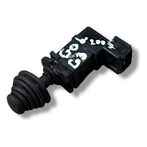 Interruptor Capo Volkswagen Gol 2005 2006 2007 0191953236