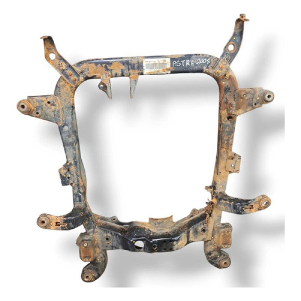 Agregado Dianteiro Chevrolet Astra 2005 2006 2007 2008 2009