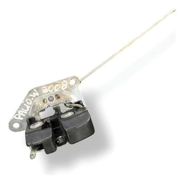 Fechadura Tampa Traseira Fiat Palio Weekend 2008 2009 2010