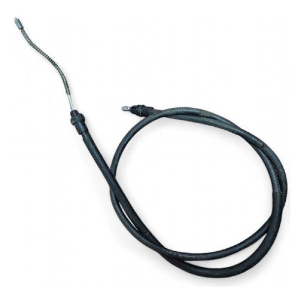 Cabo Freio Mão Traseiro Esquerdo Renault Sandero 2014 A 2020