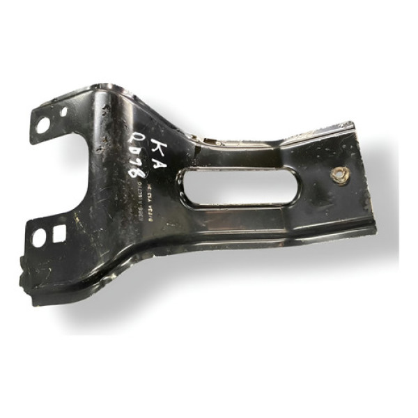 Suporte Fechadura Capô Ford Ka 1.0 2018 2019 E3b5a16c750