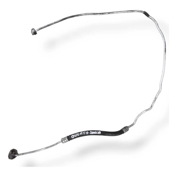 Mangueira Direçao Hidraulica Fiat Ducato 2002 2003 2004 2005