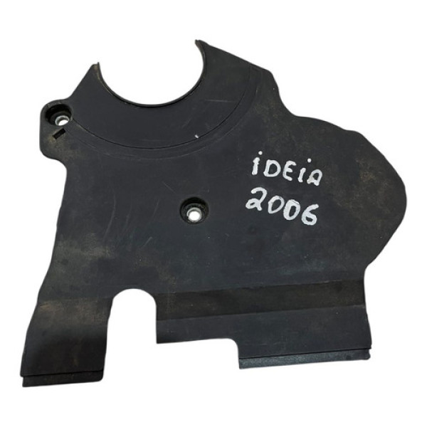 Capa Correia Dentada Inferior Protetor Corsa 2010 93388684