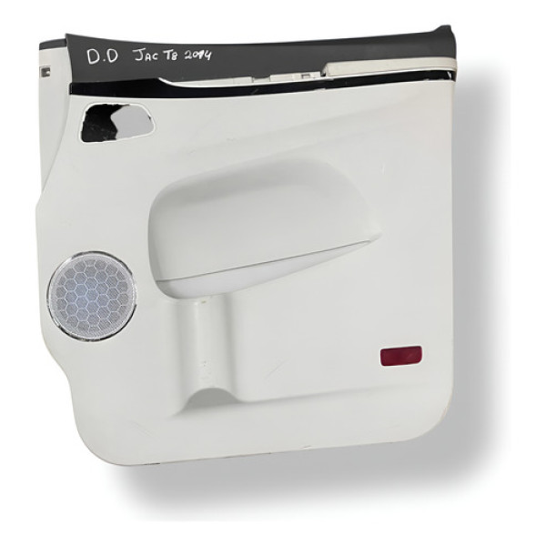 Forro Porta Dianteira Direita Jac  T8 2014 2015 82302v70505r