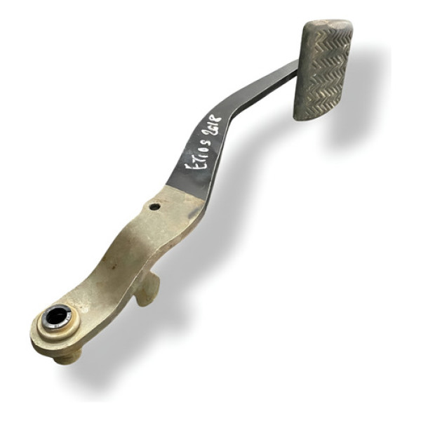 Pedal Freio Toyota Etios Sedán 1.5 2017 2018 2019 2020 2021