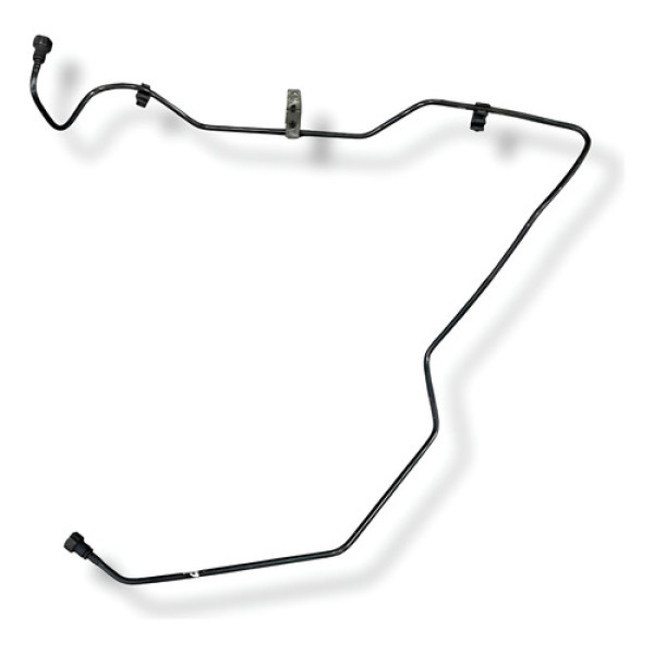 Mangueira Servo Freio - Jac  T8 2.0 T 2014 2015 2016 2017 