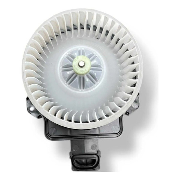 Motor Ventilador Ar Forçado Honda Fit 1.5 Aut - 2015 A 2020