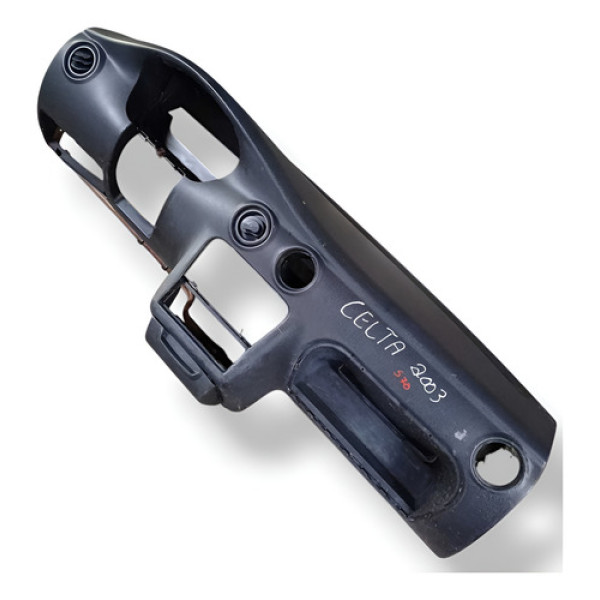 Painel Tabelier Chevrolet Celta Corsa Montana 1.0 2000/2006 Verde-escuro