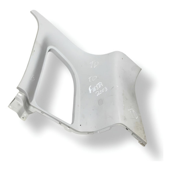 Acabamento Coluna Sup Traseir Direita Fiesta 2003 2s65a31010