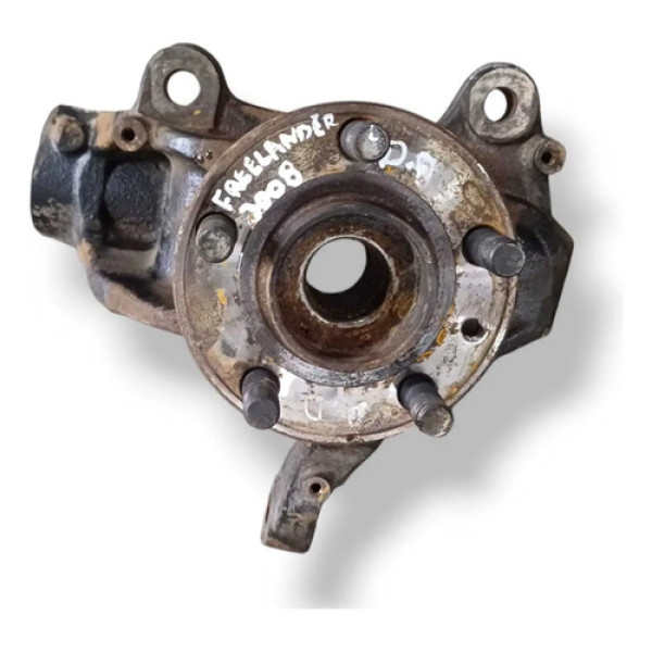 Manga Eixo Dianteiro Direito Land Rover Freelander 2 3.2 08