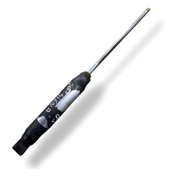 Amortecedor Suspensão Traseira Direito Siena 2001 2002 2003