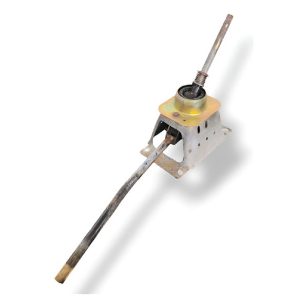 Alavanca Cambo Trambulador Volkswagen Santana 2.0 2002