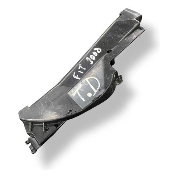 Acabamento Trava Porta Traseira Direita Honda Fit 2008/2009