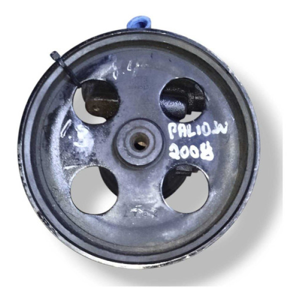 Bomba Direção Hidráulica Fiat Palio 1.8 2008/2009 - 51706568