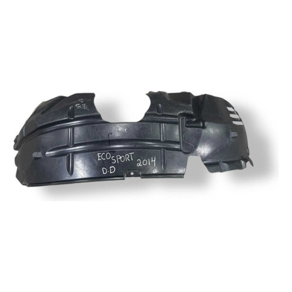 Parabarro Dianteiro Direito Ford Ecosport 2014 Cn1516114