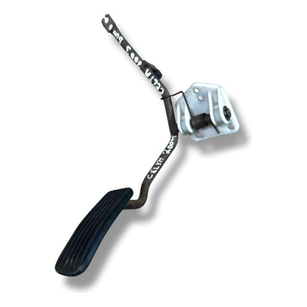 Pedal Acelerador Chevrolet Celta 1.0 2003 2004 2005 2006