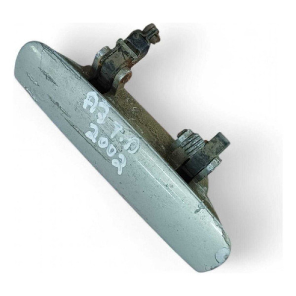 Maçaneta Externa Traseira Direito Audi A3 98/2002 4b0839206