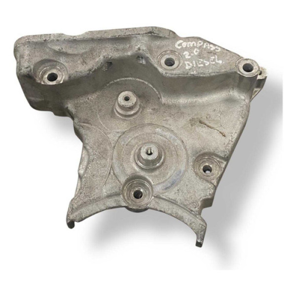Suporte Proteção Correia Compass Diesel 2.0 2016 55265520